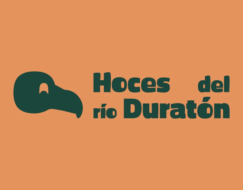 Marca Hoces del río Duratón