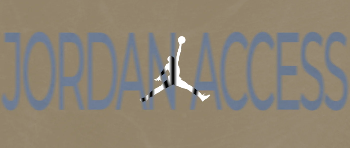 Portada Jordan Access